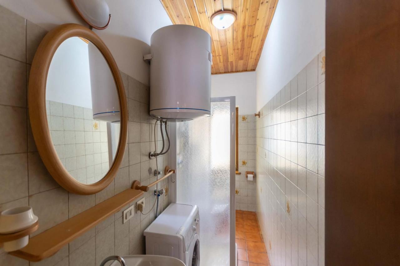Chalet Catinaccio 索拉加 外观 照片